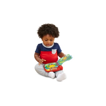 VTech® Bear's Dress & Discover Book™ Toddler Book About Weather